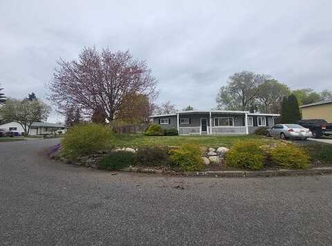 905 N Ravalli Dr, Spokane Valley, WA 99037