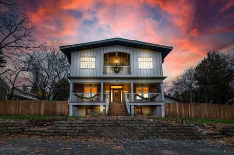 640 N Elm St, Colville, WA 99114