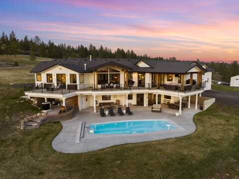 6564 Stoneridge Way, Nine Mile Falls, WA 99026