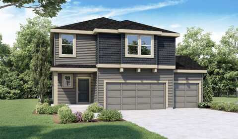 6097 S Soda Rd, Cheney, WA 99004