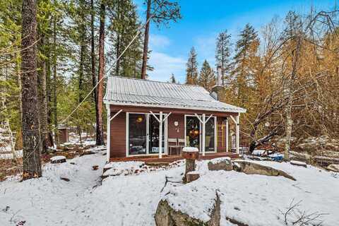 30 Poirier & 20 Fertile Valley Rd, Newport, WA 99156