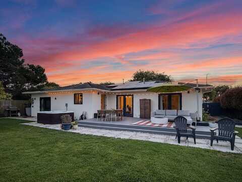 308 Cooper Road, SANTA BARBARA, CA 93109