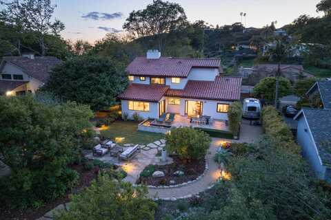 422 Alan Road, SANTA BARBARA, CA 93109