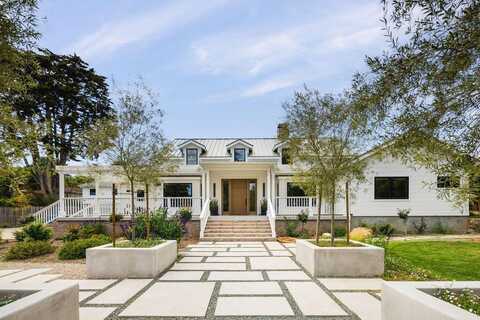 767 Las Palmas Drive, SANTA BARBARA, CA 93110
