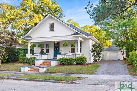 25 W 51st Street, Savannah, GA 31405