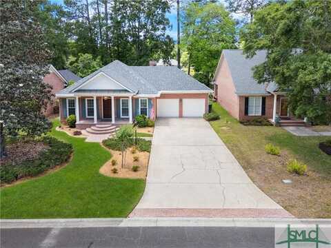 16 Oak Park Point, Savannah, GA 31405