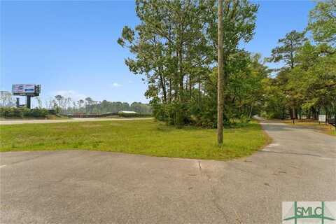0 Silk Hope Road, Savannah, GA 31405