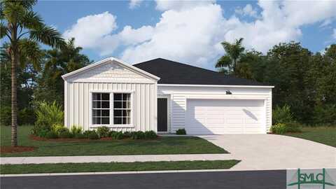152 Crimson Lane, Savannah, GA 31302