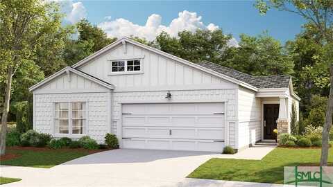 153 Crimson Lane, Savannah, GA 31302