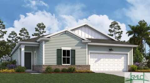 133 Firefly Circle, Savannah, GA 31302