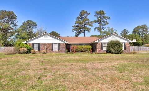 670 Chickasaw, Sumter, SC 29150