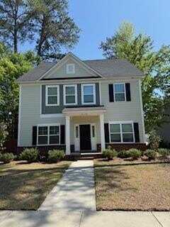 3150 Mayflower Lane (lot 47), Sumter, SC 29150