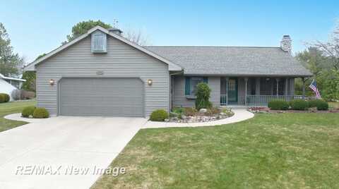 530 Puritan, Saginaw, MI 48638