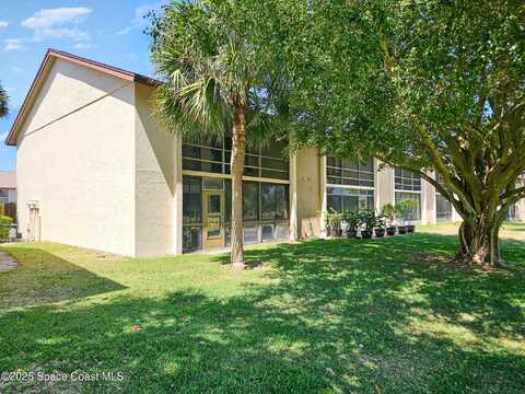 2245 Golf Isle Drive, Melbourne, FL 32935