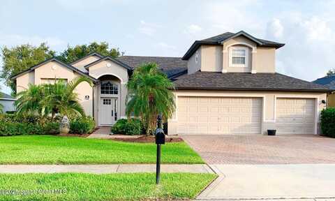 3691 Chardonnay Drive, Rockledge, FL 32955