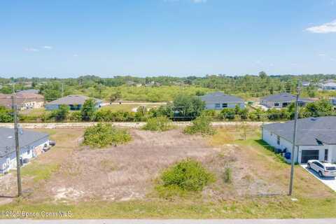 2405/2407 Ansel Avenue S, Lehigh Acres, FL 33973