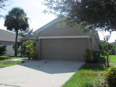 4192 Collinwood Drive, Melbourne, FL 32901