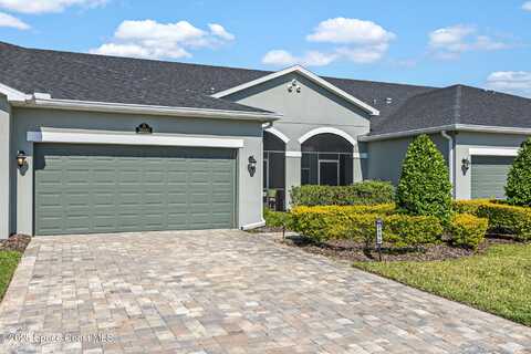 2690 Ballydoyle Lane, Melbourne, FL 32940