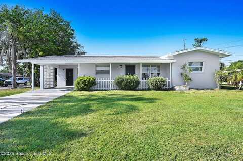 2702 Mohican Drive, Melbourne, FL 32935