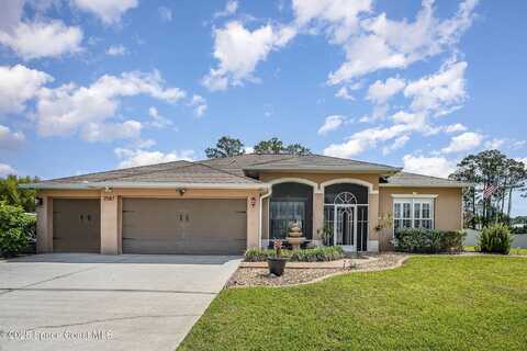 2587 Ramsdale Drive SE, Palm Bay, FL 32909