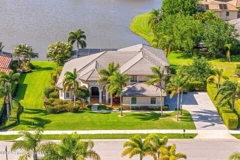 3599 Imperata Drive, Rockledge, FL 32955