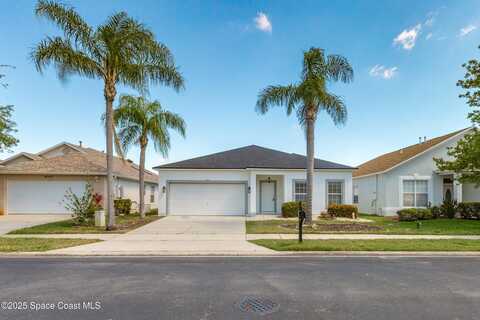 5003 Outlook Drive, Melbourne, FL 32940