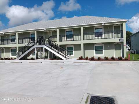 805 Angela Avenue, Rockledge, FL 32955