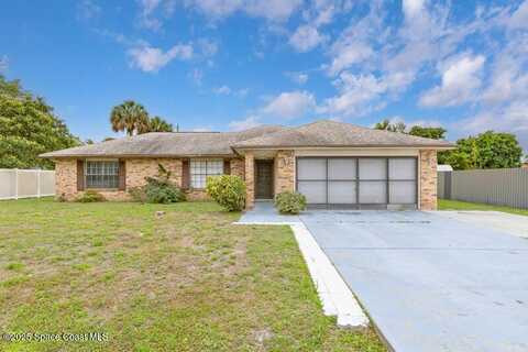 618 Americana Boulevard NE, Palm Bay, FL 32907