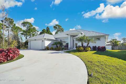 4269 SW Savona Boulevard, Port Saint Lucie, FL 34953