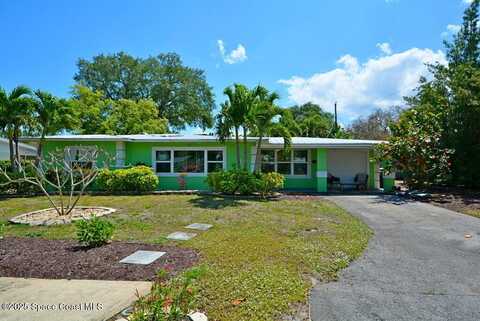 15 Hardee Circle N, Rockledge, FL 32955