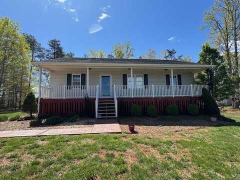393 Soybean Drive, Appomattox, VA 24522