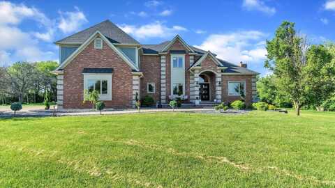11337 E County Road N, Whitewater, WI 53190