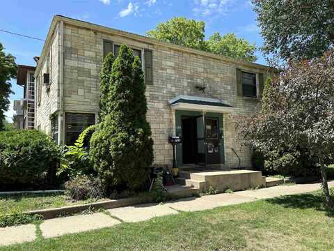 720 S Dickinson Street, Madison, WI 53703