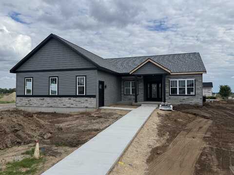 2020 Mulberry Street, Sauk City, WI 53583