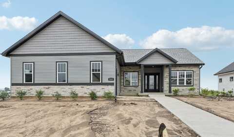 2020 Mulberry Street, Sauk City, WI 53583
