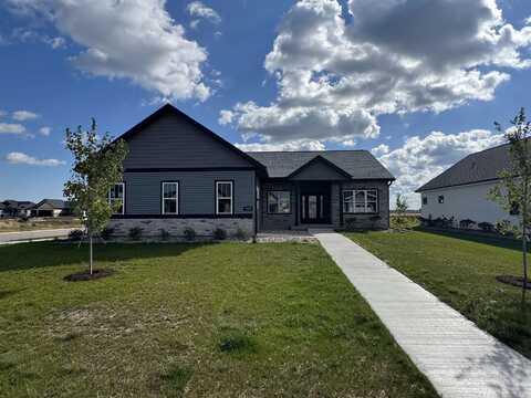 2020 Mulberry Street, Sauk City, WI 53583