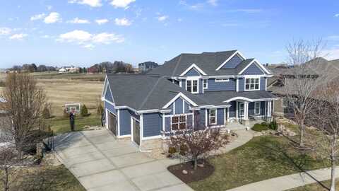 1115 Guinness Street, Waunakee, WI 53597