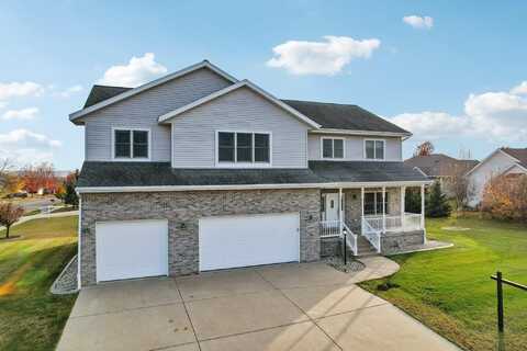 2001 Fullerton Drive, Prairie Du Sac, WI 53578