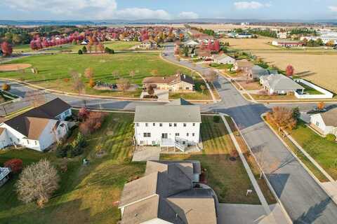 2001 Fullerton Drive, Prairie Du Sac, WI 53578