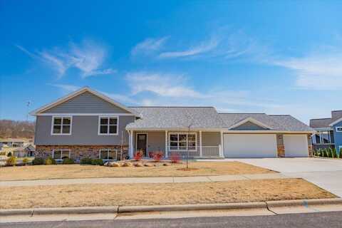 4062 Red Hawk Run, Black Earth, WI 53515