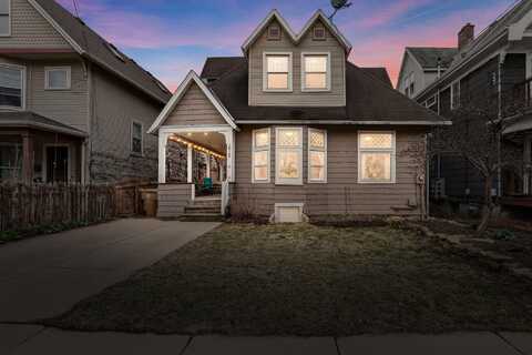 1015 E Johnson Street, Madison, WI 53703