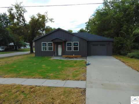 305 E Elm, Clinton, MO 64735