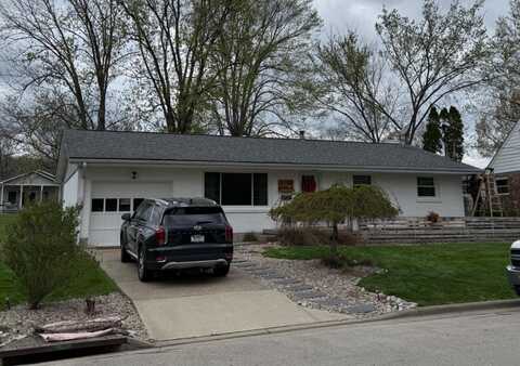 1121 Marie Street, Lawrenceburg, IN 47025