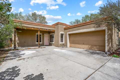 6529 Winding Ridge, Santa Fe, NM 87507
