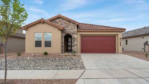 3141 Vista Luna, Santa Fe, NM 87507