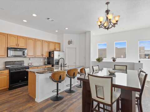 4351 San Benito Street unit: C, Santa Fe, NM 87507