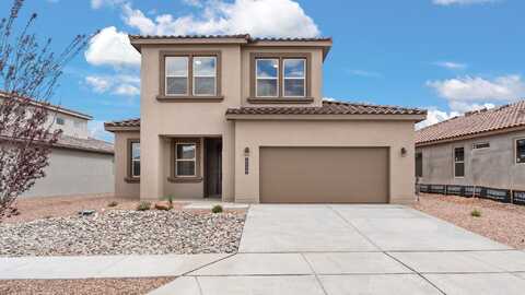 3507 Casa Vistosa, Santa Fe, NM 87507