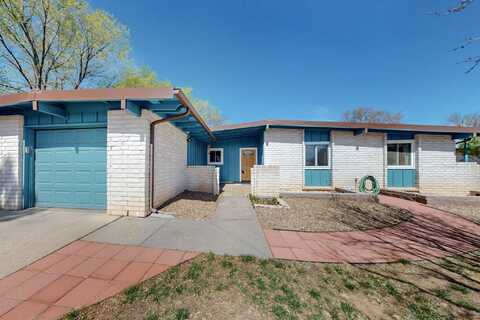 87 Mimbres Drive, White Rock, NM 87547