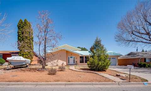 80 Ensenada Drive, White Rock, NM 87547