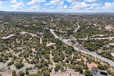 1005 Sierra Del Norte lot: 51, Santa Fe, NM 87501